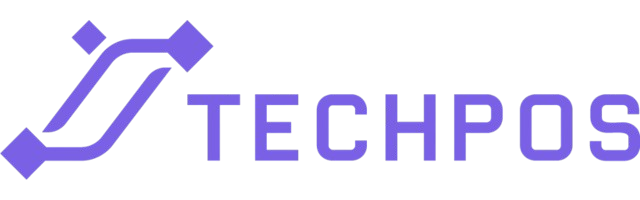 TechPOS Logo